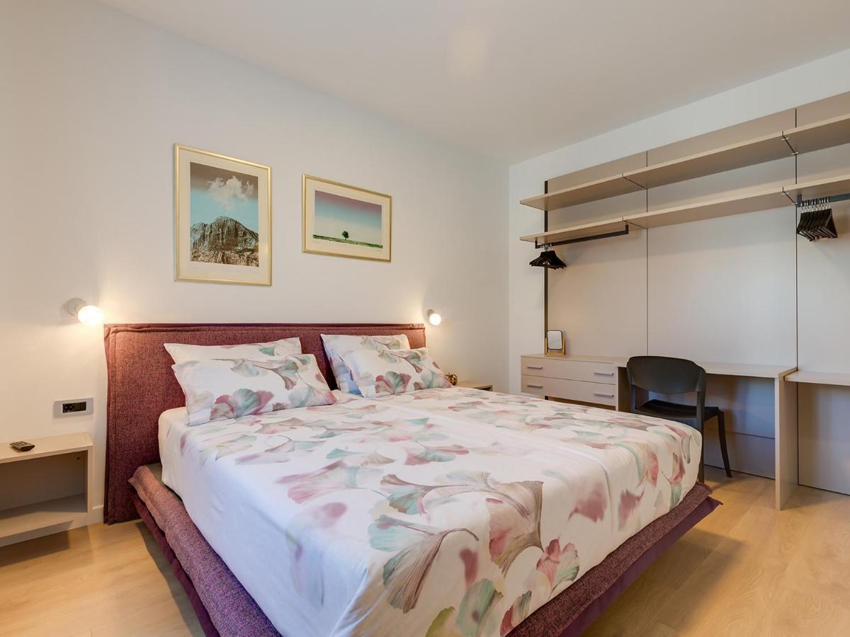 Villa Flora Vabriga Tar-Vabriga Eksteriør bilde