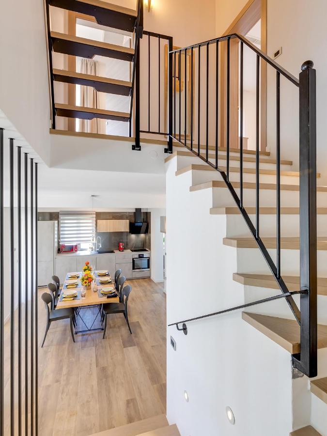 Villa Flora Vabriga Tar-Vabriga Eksteriør bilde