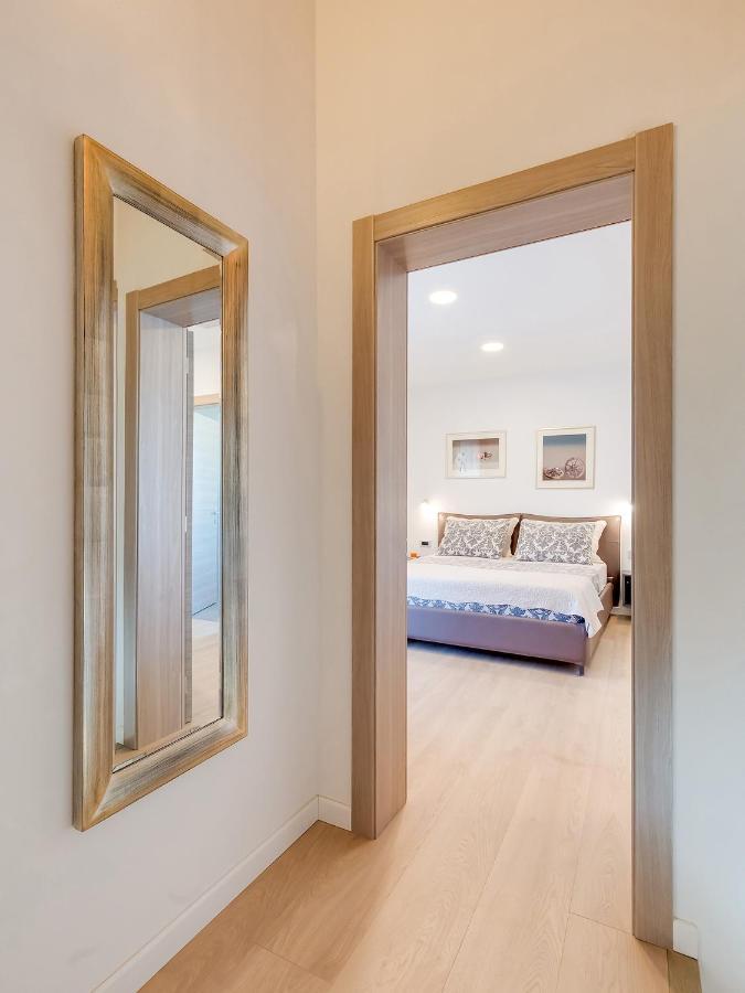 Villa Flora Vabriga Tar-Vabriga Eksteriør bilde